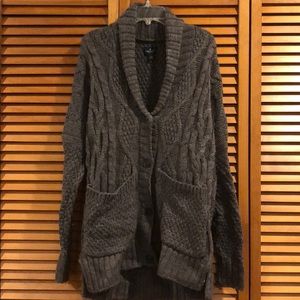 American Eagle sweater